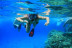 Snorkel en la Costa Daurada (L'Ametlla de Mar, Tarragona)