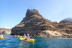 Kayak y Snorkel con Snack y Fotos por Cuevas Marinas (Mogán, Gran Canaria)