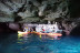 Kayak y Snorkel con Snack y Fotos por Cuevas Marinas (Mogán, Gran Canaria)