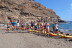 Kayak y Snorkel con Snack y Fotos por Cuevas Marinas (Mogán, Gran Canaria)