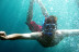 Snorkel para dos (Fuengirola, Málaga)