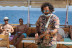 Salida en Barco con Snorkel, Buffet Mediterráneo y Música en Vivo (Palma de Mallorca)