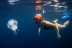 Snorkel Nocturno con Biología Marina, Fotos y Vídeos (Lloret de Mar, Girona)