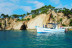 Paseo en Barco por la Costa con Snorkeling (Calella de Palafrugell, Girona)