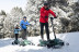 Ruta en Snow Scooter (Sant Julià de Lòria, Andorra)