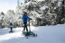 Ruta en Snow Scooter (Sant Julià de Lòria, Andorra)