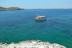 Ruta en Golondrina por 2 Mares Isla Grosa con Parada de Baño Opcional (Murcia)