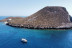Ruta en Golondrina por 2 Mares Isla Grosa con Parada de Baño Opcional (Murcia)