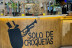 Crocata Duo: Comida o Cena para dos en Solo de Croquetas Reina Victoria (Madrid)