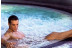 Circuito Spa y Piscina Exterior en Hotel Occidental Aranjuez 4* (Madrid)