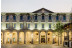 Circuito Spa y Cena para dos en Hotel Balneario Orduña Plaza 4* (Orduña, Vizcaya)