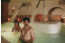 Circuito Spa, Masaje y Comida o Cena para dos en Thermae Spa (Coín, Málaga) 