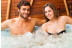 Circuito Spa y Masaje para Parejas en Hotel Muelle de Suances (Cantabria)