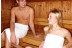 Circuito Spa y Masaje para Parejas en Hotel Muelle de Suances (Cantabria)