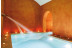 Circuito Spa y Piscina Exterior de Agua Salada para dos en Sant Pere del Bosc Hotel & Spa 5* (Lloret de Mar, Girona)