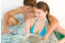 Circuito Spa y Piscina Exterior de Agua Salada para dos en Sant Pere del Bosc Hotel & Spa 5* (Lloret de Mar, Girona)