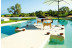 Circuito Spa y Piscina Exterior de Agua Salada para dos en Sant Pere del Bosc Hotel & Spa 5* (Lloret de Mar, Girona)