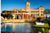 Circuito Spa y Piscina Exterior de Agua Salada para dos en Sant Pere del Bosc Hotel & Spa 5* (Lloret de Mar, Girona)