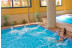 Circuito Spa y Masaje para dos en Senzia del Playamarina Spa Hotel 4* (Ayamonte, Huelva)