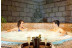 Circuito Spa, Masaje y Comida o Cena para dos en Hotel Spa Cádiz Plaza 4* (Cádiz)