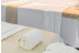 Jacuzzi Privado, Sauna,  Masaje Relajante y Menú o Aperitivo para dos en Hotel Meliá Castilla 4* (Madrid)
