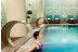 Spa y Masaje en Despacio Spa Centre del Hotel H10 Marina 4* (De Lunes a Jueves) (Barcelona)