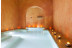 Circuito Spa, Masaje y Piscina Exterior de Agua Salada para dos en Sant Pere del Bosc Hotel & Spa 5* (Lloret de Mar, Girona)