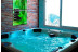 Circuito Spa Ilimitado, Jacuzzi Privado y Menú Premium para dos Spa Marbella Hills (Ojén, Málaga)