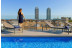 Spa y Masaje al Bálsamo de Oro para dos en Despacio Spa Centre del Hotel H10 Marina (Barcelona)
