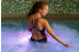 Spa y Masaje al Bálsamo de Oro para dos en Despacio Spa Centre del Hotel H10 Marina (Barcelona)