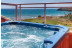 Circuito Spa, Masaje Relajante y Copa de Cava para dos en Spa Sunway Sitges by OhanaFisio (Sitges, Barcelona)