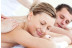 Circuito Spa, Masaje Relajante y Copa de Cava para dos en Spa Sunway Sitges by OhanaFisio (Sitges, Barcelona)
