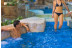 Circuito Spa y Masaje Relajante en Senzia Zimbali Playa Spa Hotel 4* (Vera, Almería)