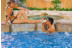 Circuito Spa y Masaje Relajante en Senzia Zimbali Playa Spa Hotel 4* (Vera, Almería)