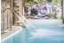 Circuito Spa para dos en Hotel Balneario Orduña Plaza 4* (Orduña, Vizcaya)