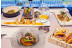 Spa Privado en Spaxión de El Corte Inglés La Castellana y Menú para dos en Restaurante Realcafé Bernabéu (Madrid)