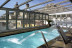 Acceso a piscina relax en Hotel Hospes Amerigo 5* (Alicante) 