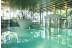 Circuito Spa Aquatonic y Comida o Cena en Hotel Termes de Montbrió 4* (Tarragona)