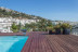 Piscina Exterior en Experience con Cava o Té para dos By Atlanterra (Zahara de los Atunes, Cádiz)