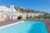 Piscina Exterior en Experience con Cava o Té para dos By Atlanterra (Zahara de los Atunes, Cádiz)