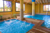 Circuito Spa en Senzia Playamarina Spa & Wellness  - Playamarina Spa Hotel 4* (Ayamonte, Huelva)