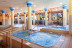 Circuito Spa en Senzia Playamarina Spa & Wellness  - Playamarina Spa Hotel 4* (Ayamonte, Huelva)