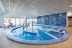 Circuito Spa en el centro U-Spa del Hotel Barceló Cabo de Gata 4* (Almería)