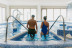 Circuito Spa para dos en U-Spa del Hotel Barceló Cabo de Gata 4* (Retamar, Almería)