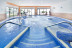 Circuito Spa para dos en U-Spa del Hotel Barceló Cabo de Gata 4* (Retamar, Almería)