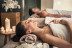 Circuito Spa y Masaje Aromaterapia o Deep Tissue para dos en Barceló Torre de Madrid 5* (Madrid)