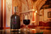 Circuito Spa, Menú Degustación en Hospes Amérigo 5* y Visita a Bodega Las Virtudes con Cata de Vinos y Aceites con Aperitivo para dos (Alicante)