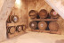 Circuito Spa en Centro Spa Minos y Visita a Bodegas Besalduch Valls & Bellmunt con Degustación para dos (Castellón)