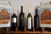 Circuito Spa en Casa Rural & Spa La Graja 3* y Visita a Bodega del Nero, Degustación de 2 Vinos y Queso para dos (Chinchón, Madrid)