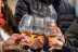 Circuito Spa y Visita a Bodega Subterránea con Cata de Vinos y Quesos o Dulces Artesanos para dos (Valladolid)